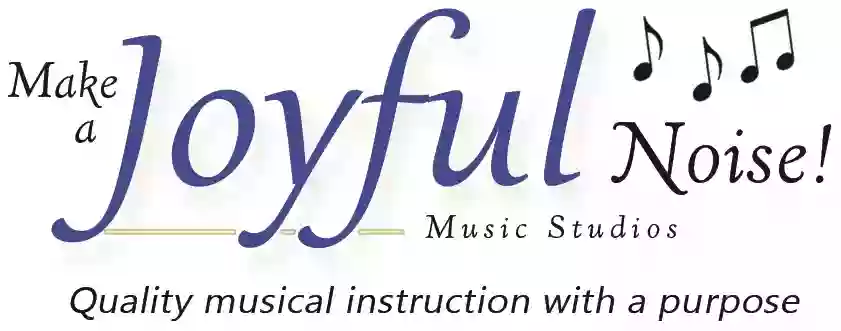 Make a Joyful Noise Music Studios