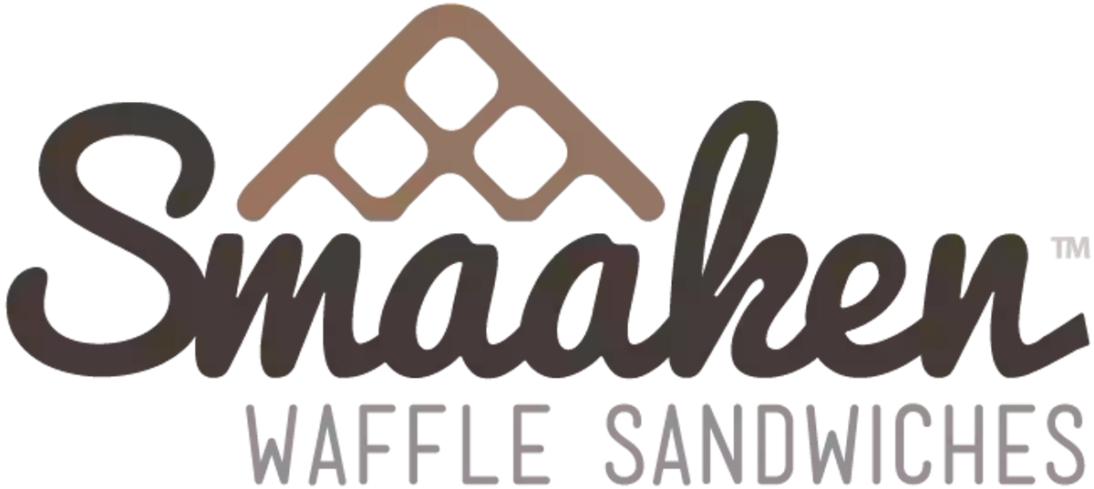 Smaaken Waffle Sandwiches