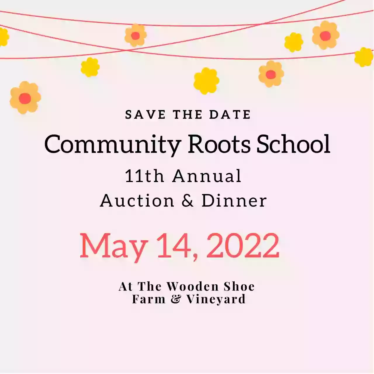 Community Roots School