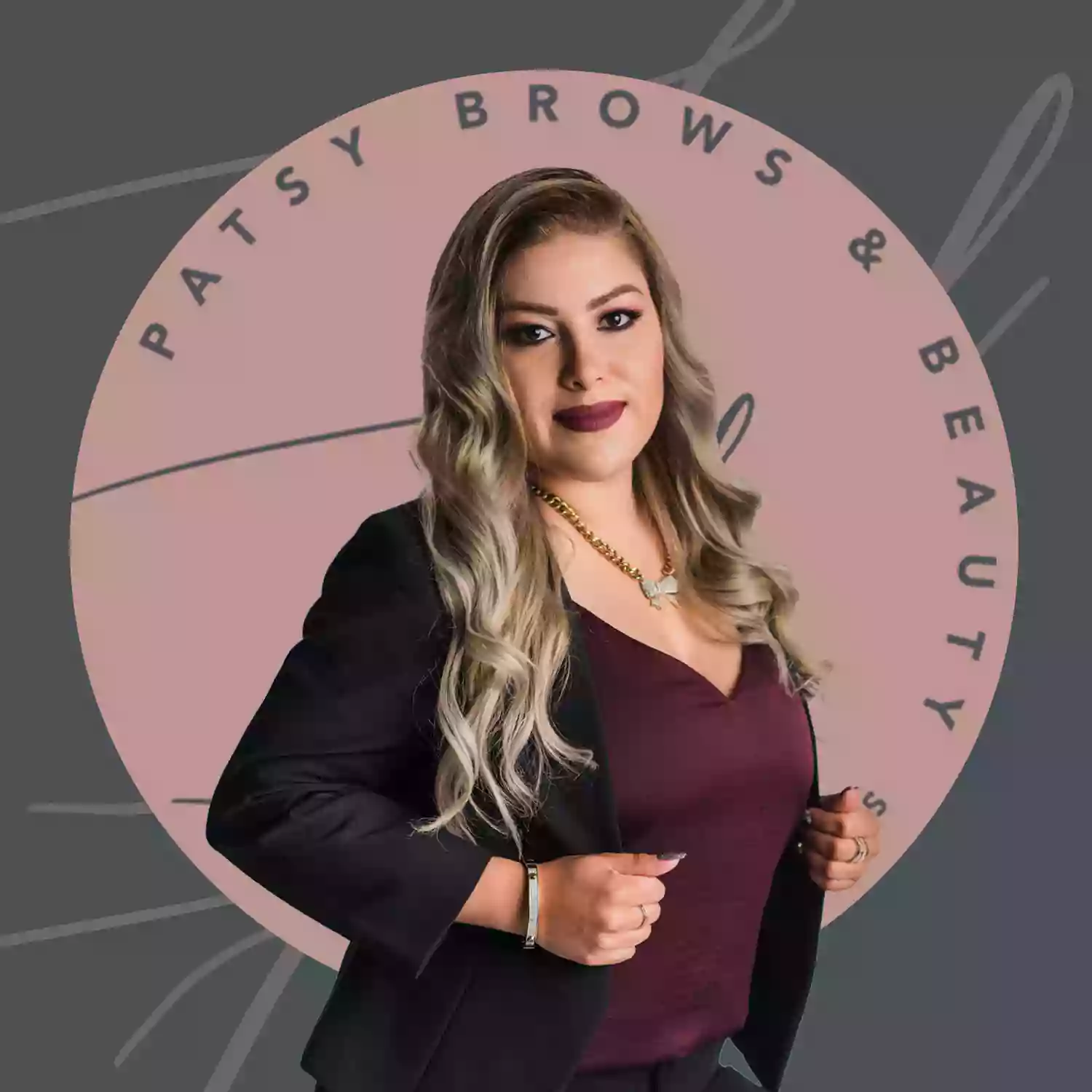Patsy Brows Beauty Academy