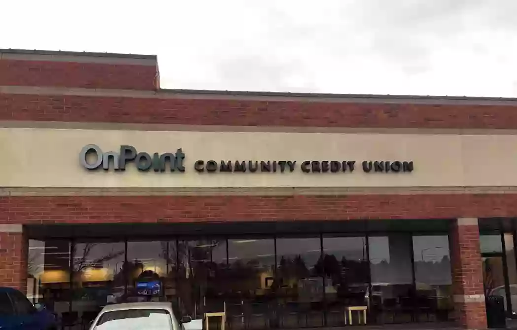 OnPoint Community Credit Union