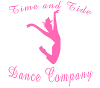 Time and Tide Dance Company