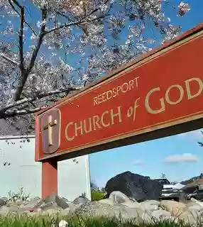 Reedsport Church of God