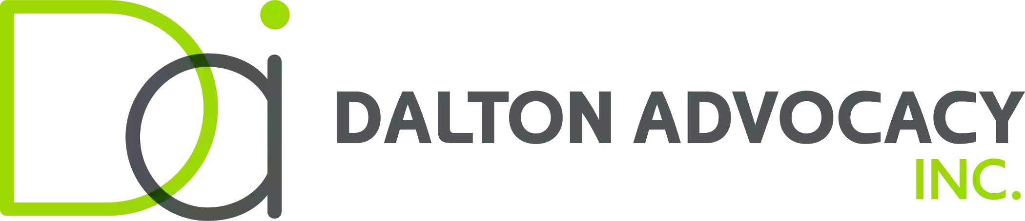 Dalton Advocacy