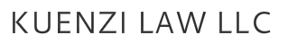 Kuenzi Law LLC