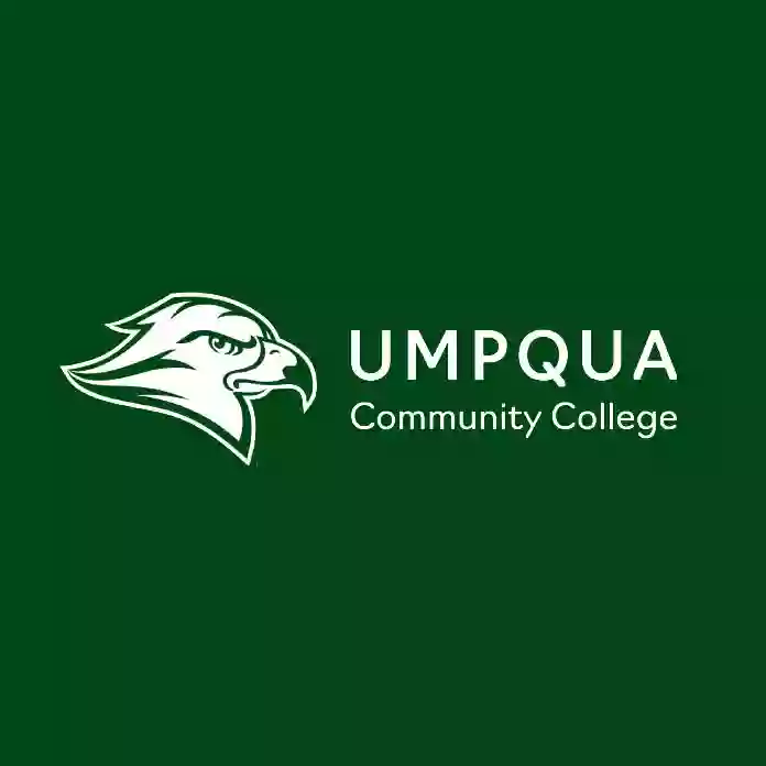 Umpqua Community College, Apprenticeship Training Center