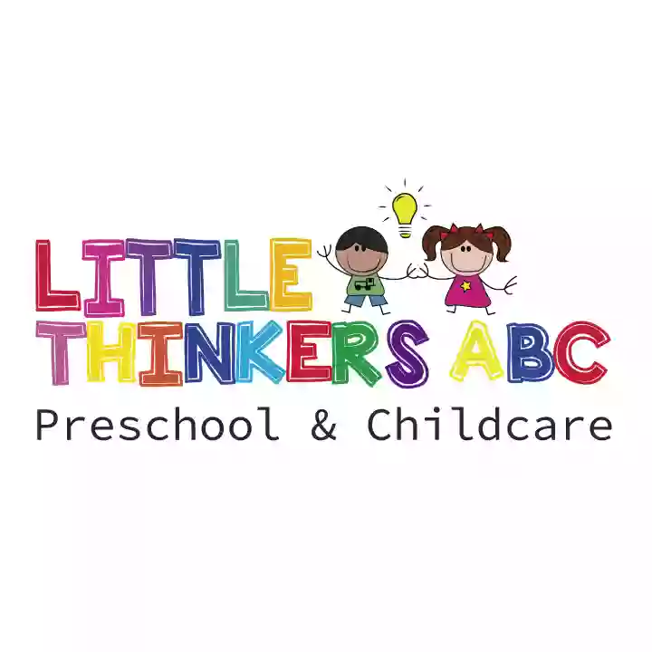 Little Thinkers ABC Preschool & Childcare - Aloha