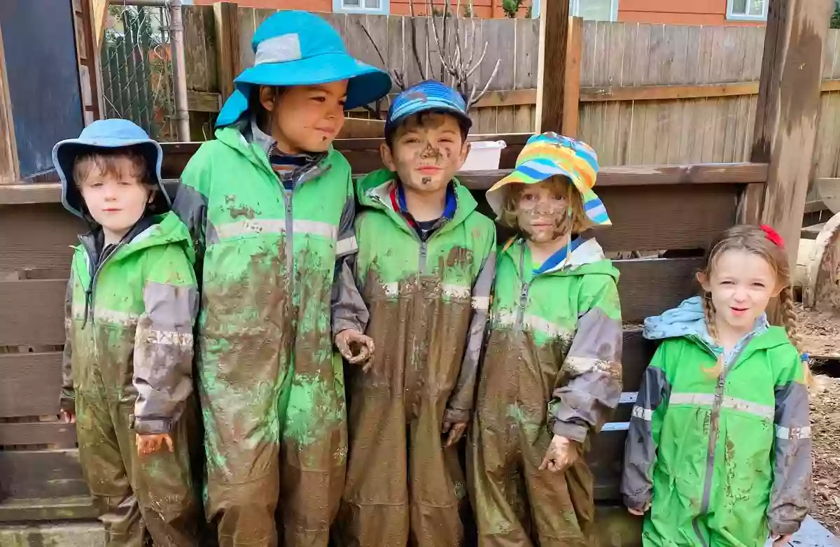 Little Root Playgarden Preschool