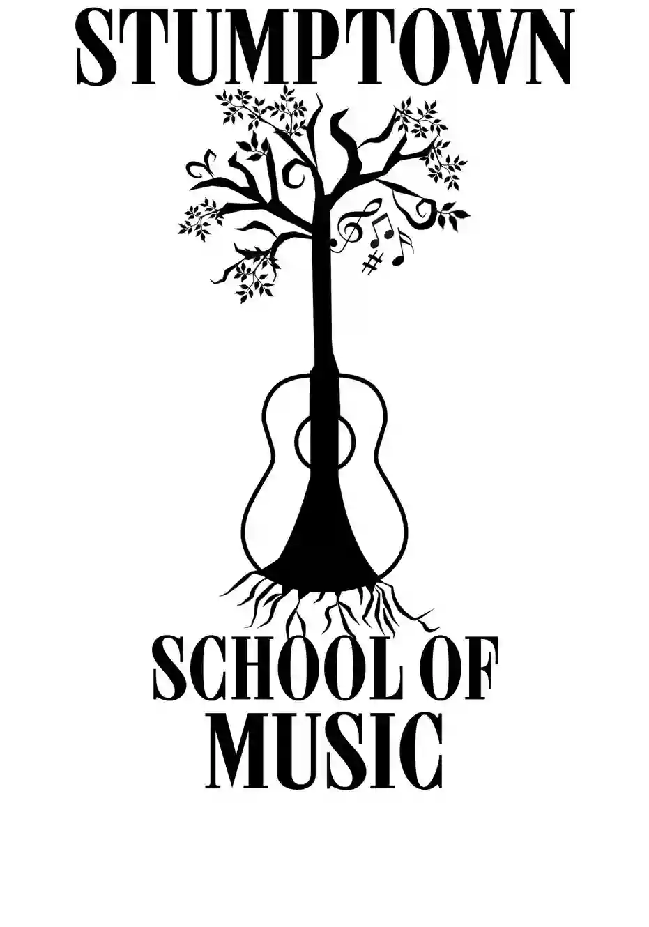 Stumptown School of music