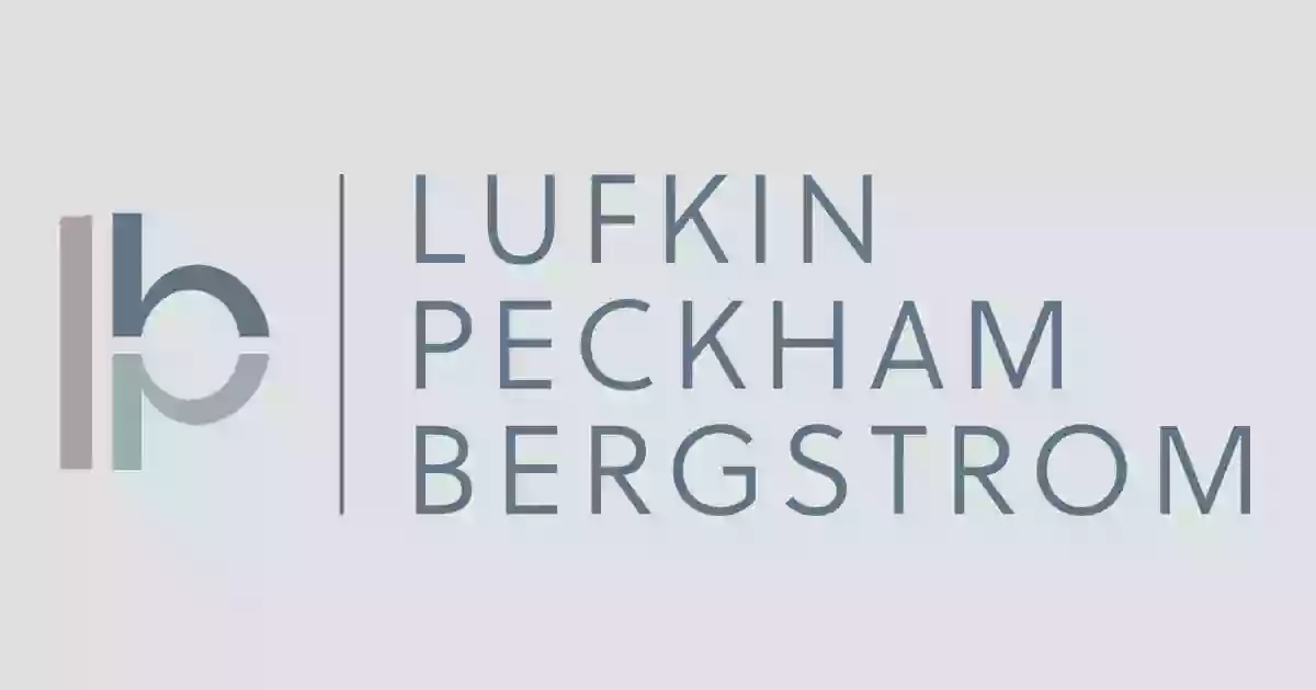 Lufkin Peckham LLP