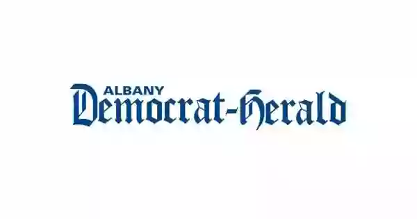 Albany Democrat Herald Home Delivery