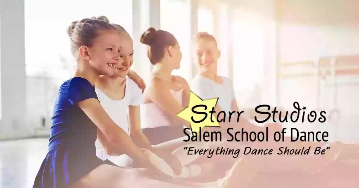 Starr Studios Salem School of Dance