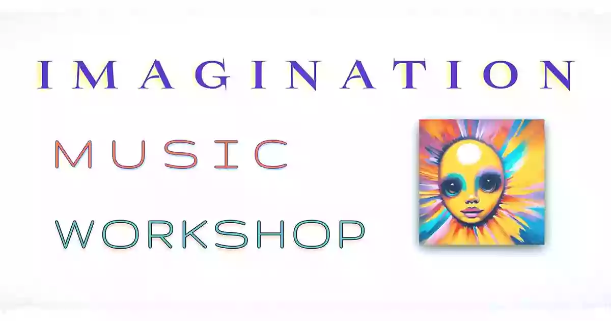 Imagination Music Workshop