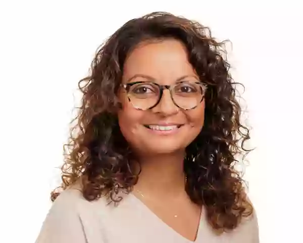 Rashida Merchant, MD