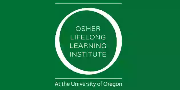 Osher Life Long Learning Institute