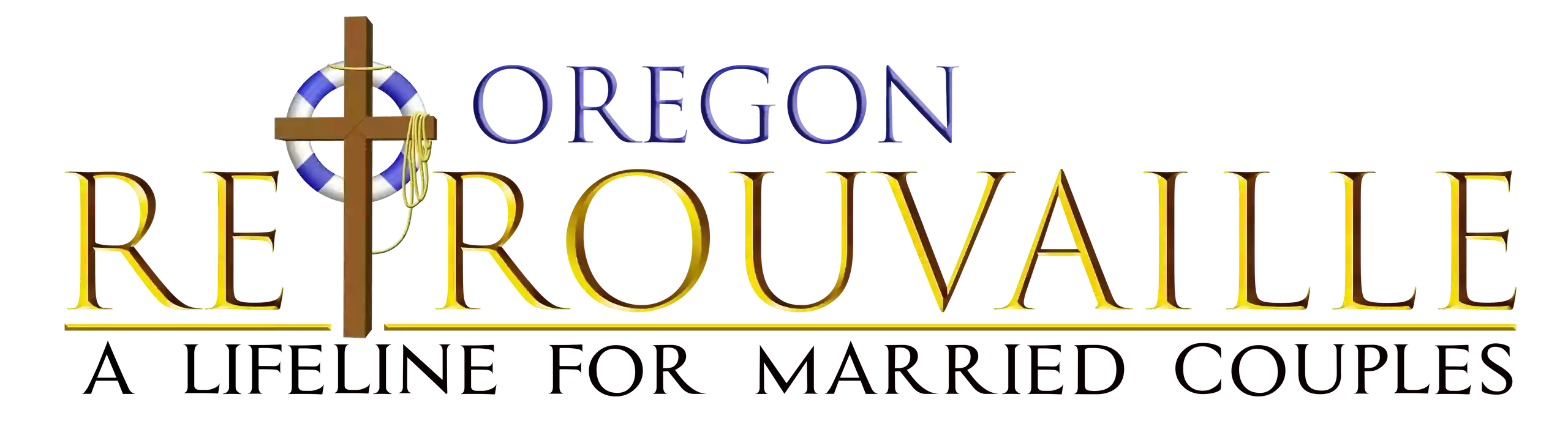 Oregon Retrouvaille