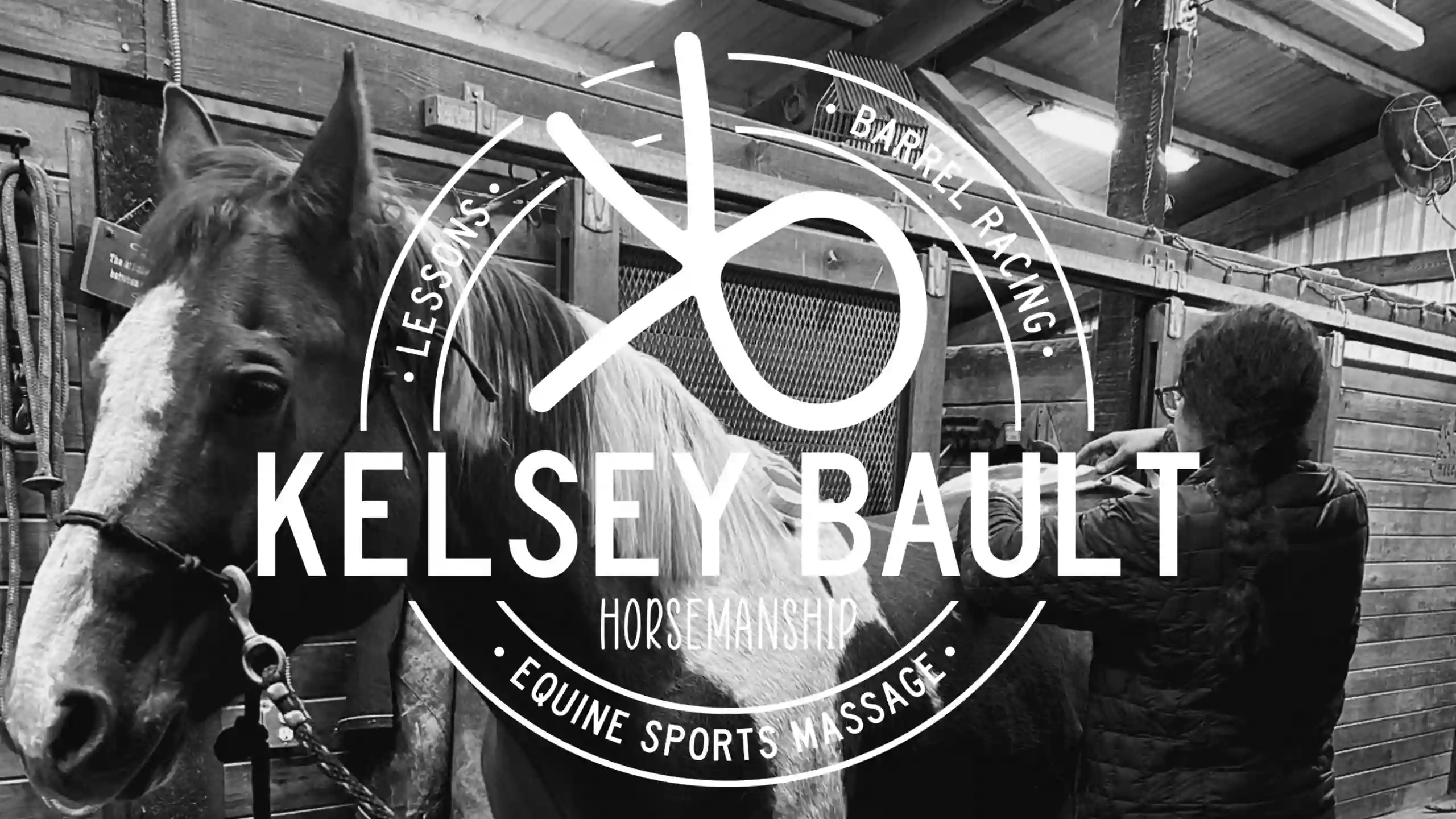 Kelsey Bault Horsemanship LLC