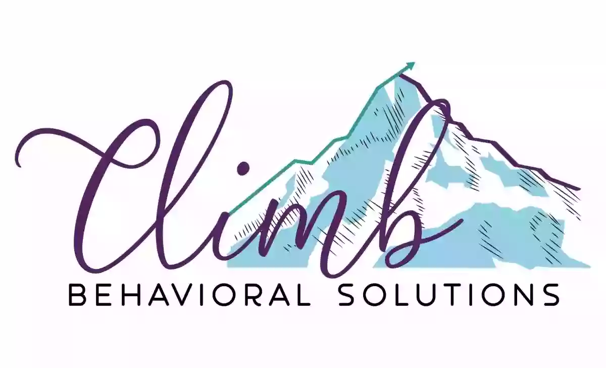 Climb Behavioral Solutions- ABA Therapy