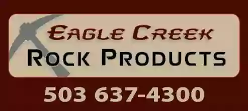 Eagle Creek Rock Products, LLC.