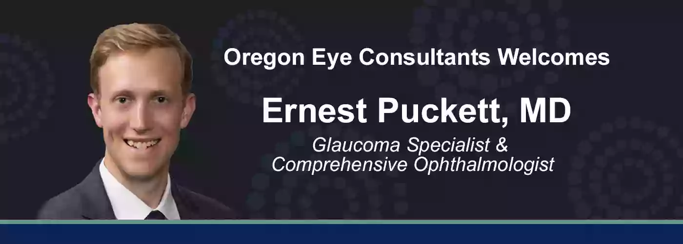Oregon Eye Consultants