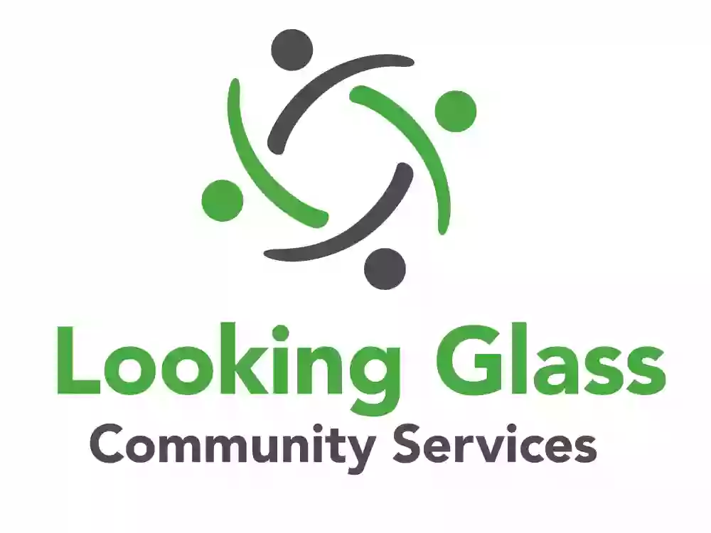 Looking Glass Counseling Program