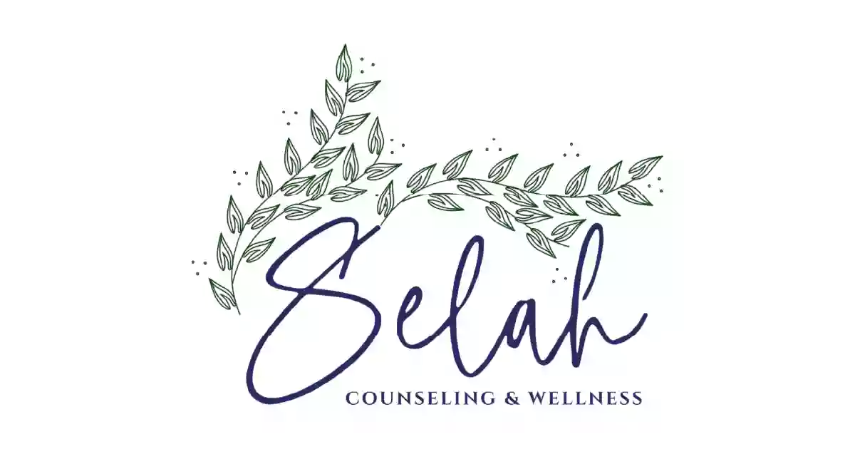 Selah Counseling & Wellness