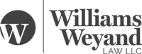 Williams Weyand Law LLC