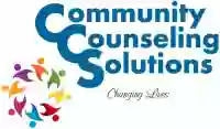 Community Counseling Solutions - Substance Abuse Treatment