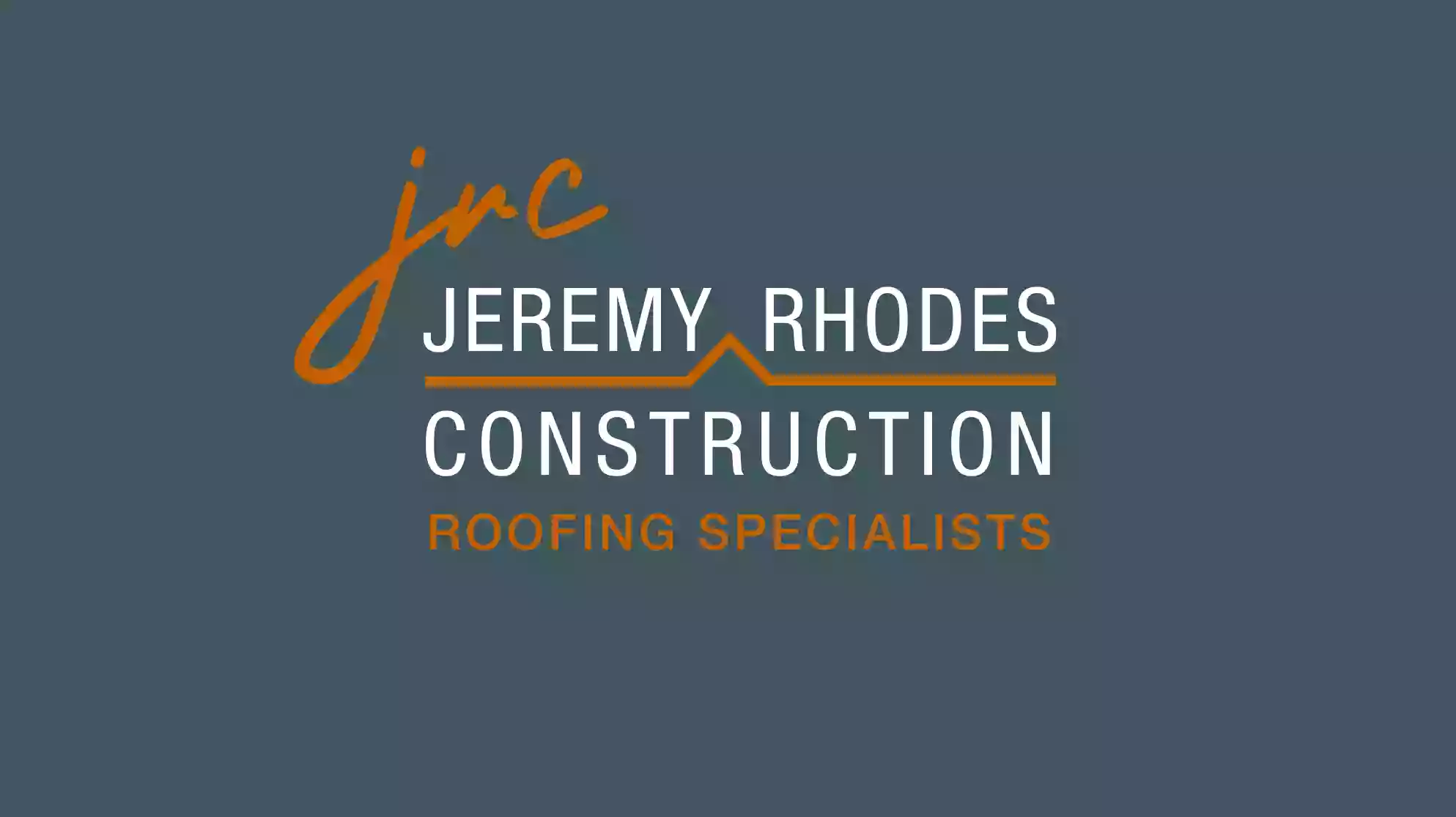 Jeremy Rhodes Construction
