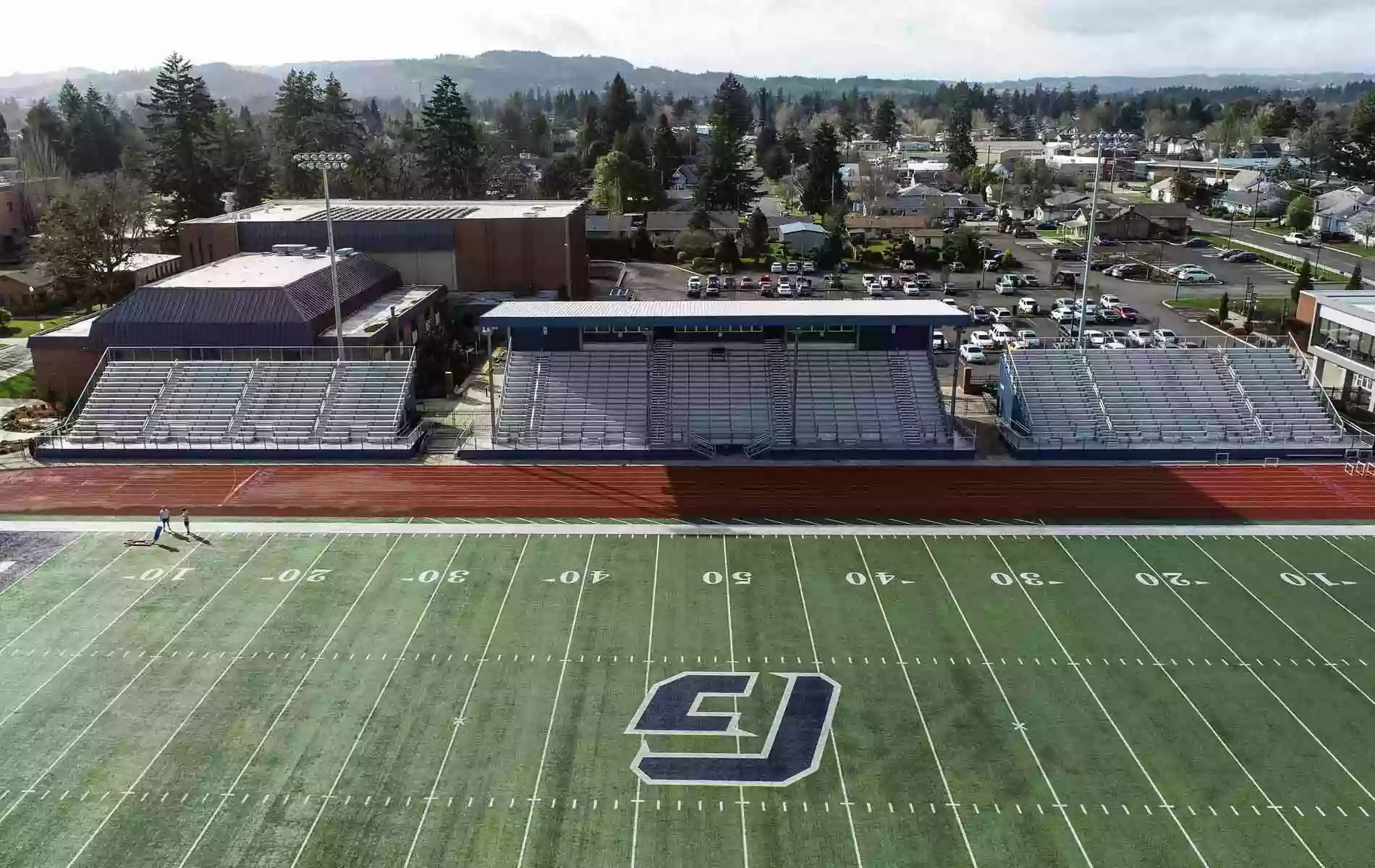 Stoffer Family Stadium