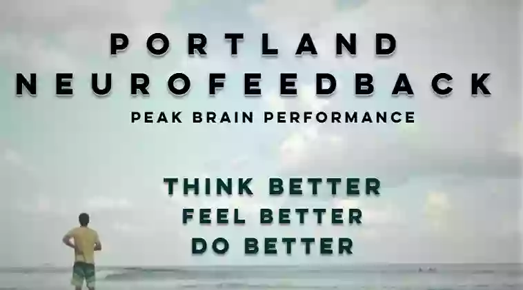 Portland Neurofeedback, LLC AKA The PATH Center