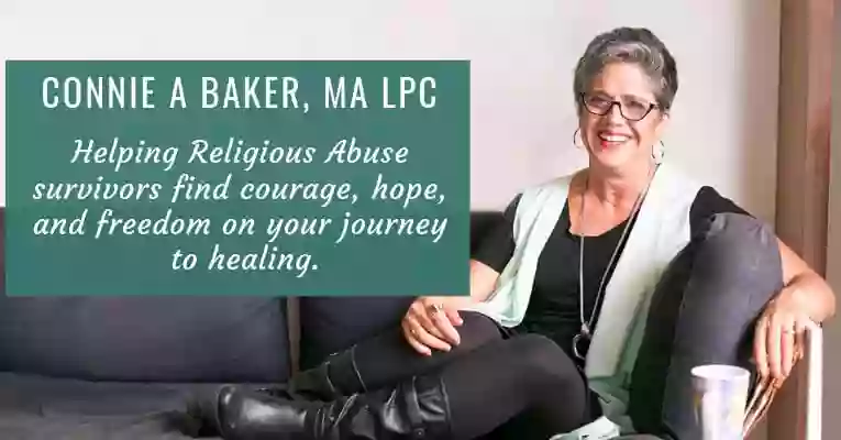 Connie A. Baker, MA LPC