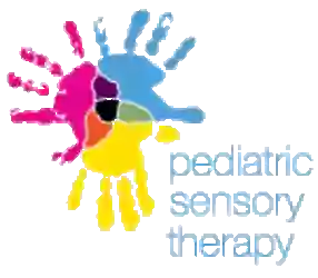 Pediatric Sensory Therapy