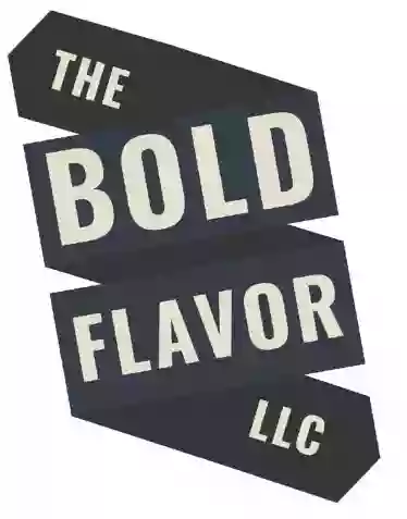 The Bold Flavor