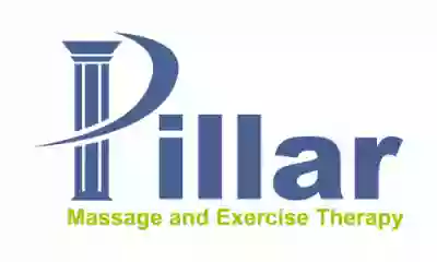 Pillar Massage and Exercise Therapy, LLC