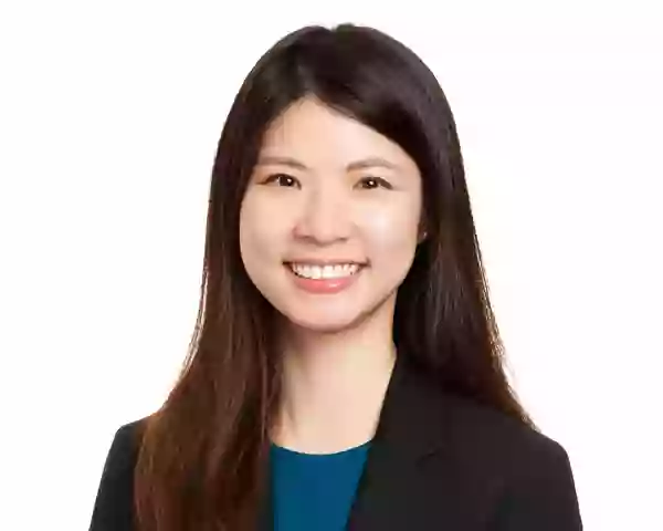 Re-I Chin, MD, MSCI