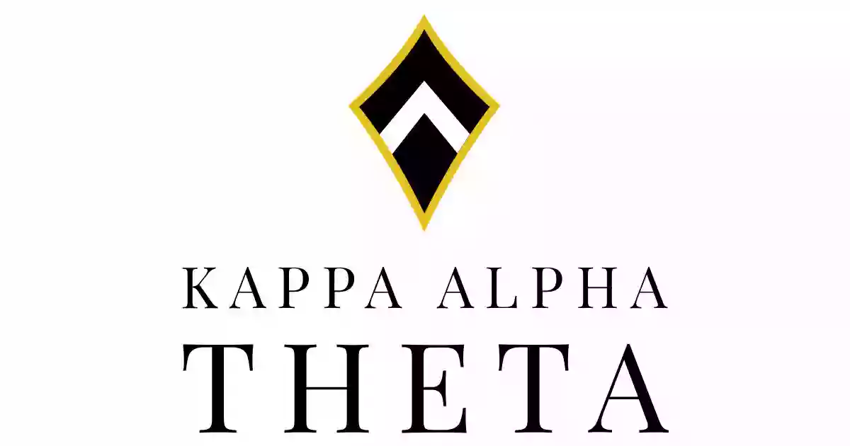 Kappa Alpha Theta