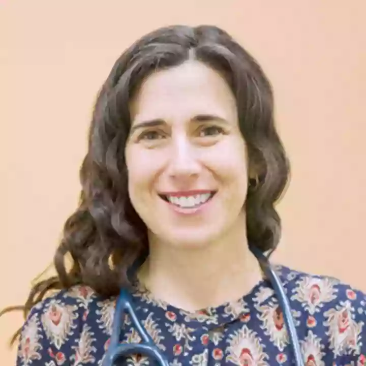 Metropolitan Pediatrics: Erika Meyer, MD