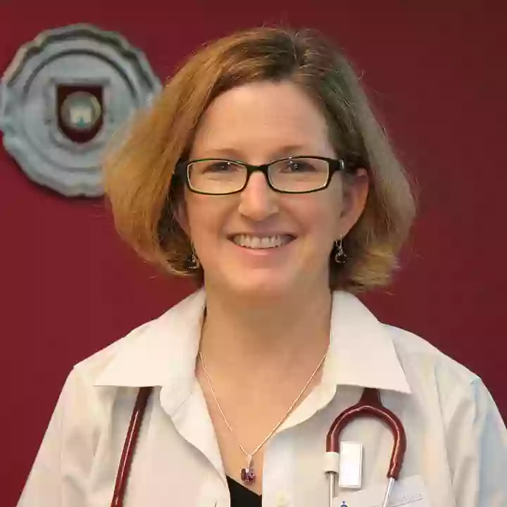 Metropolitan Pediatrics: Karen Lickteig, MD