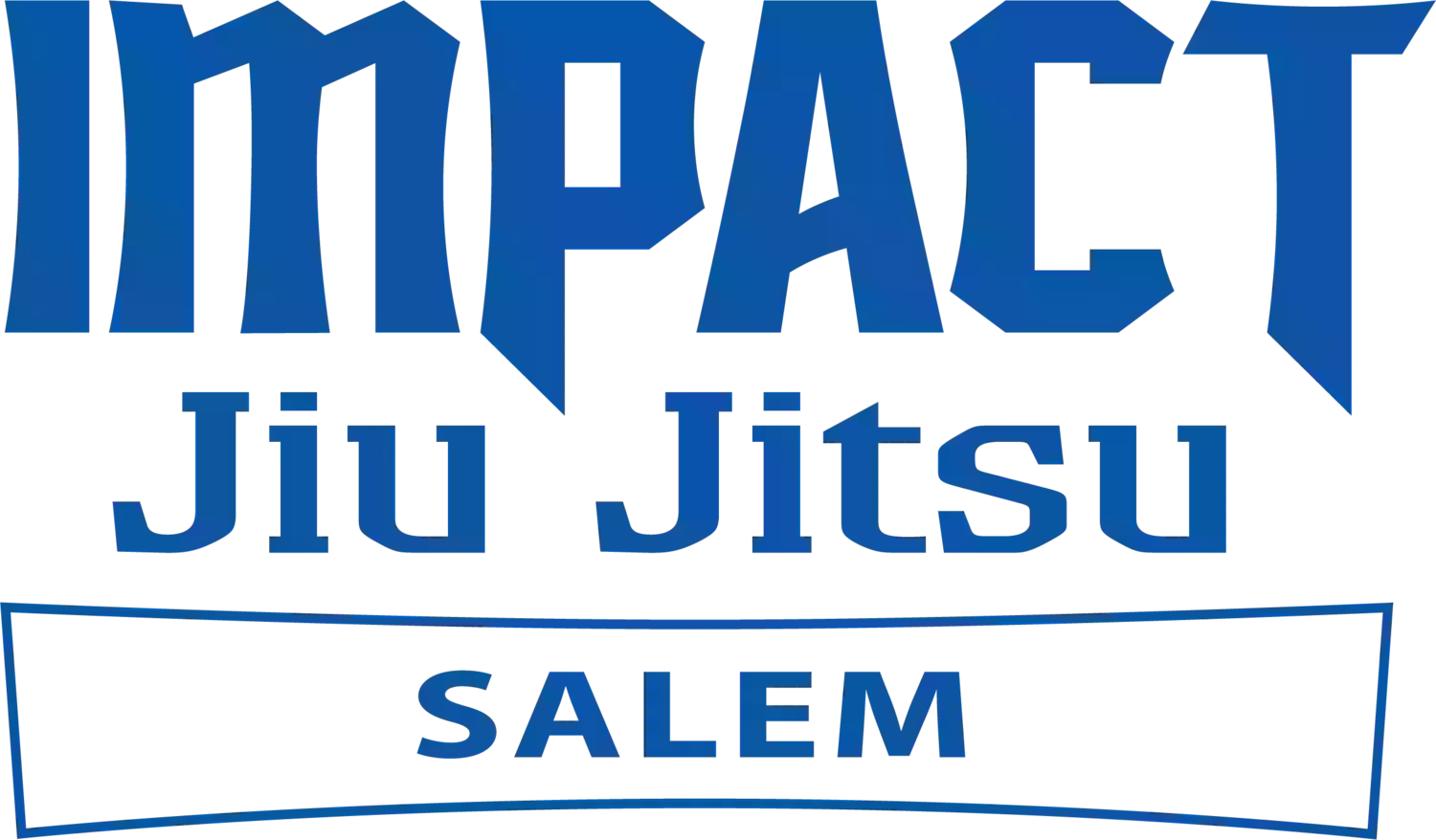 Impact Jiu Jitsu