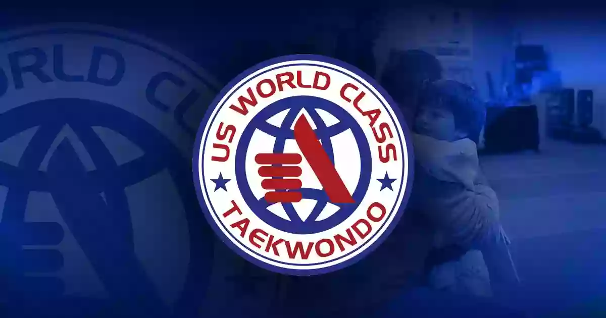 US World Class Taekwondo Tigard