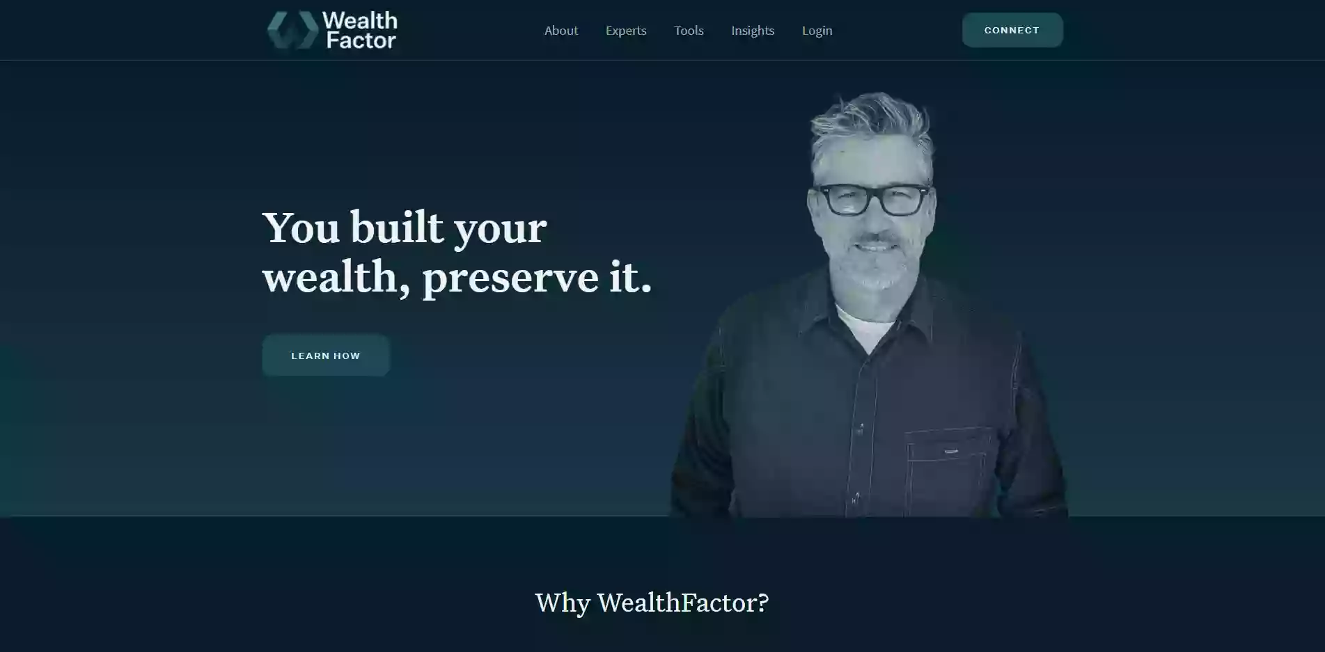 WealthFactor