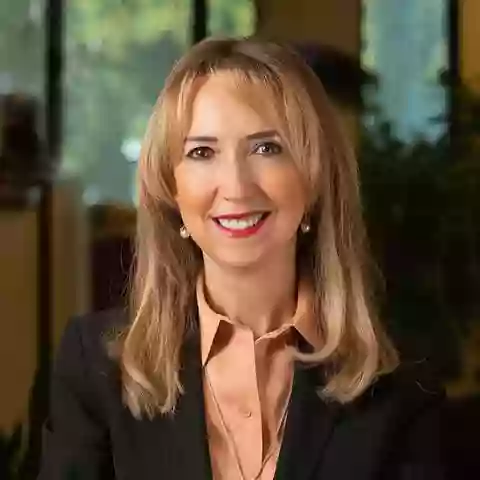 Merrill Lynch Financial Advisor Wendy K. Theetge