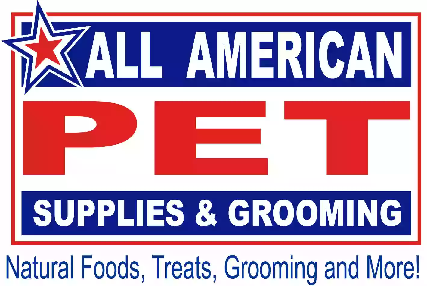 All American Pet