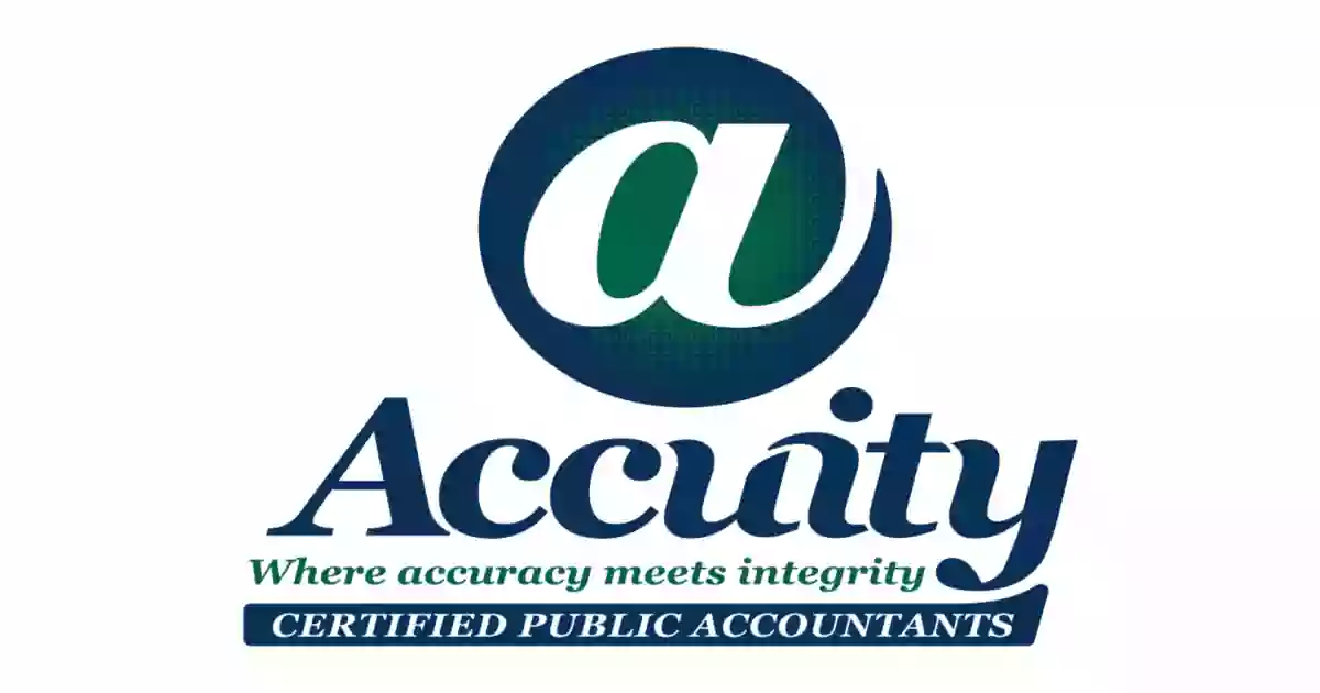 Accuity, LLC