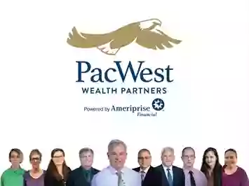 PacWest Wealth Partners - Ameriprise Financial Services, LLC