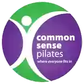 Common Sense Pilates