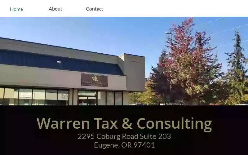 Warren & Associates LLC