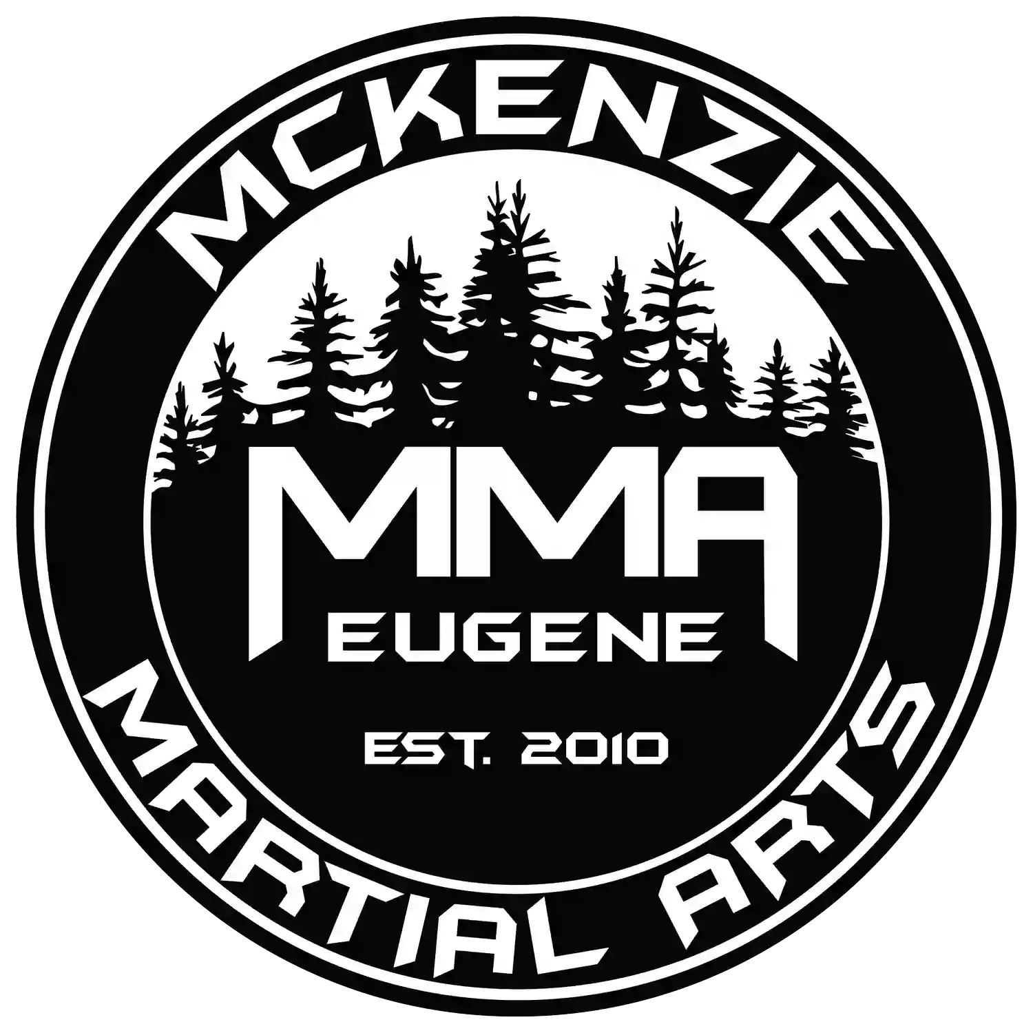 McKenzie Martial Arts