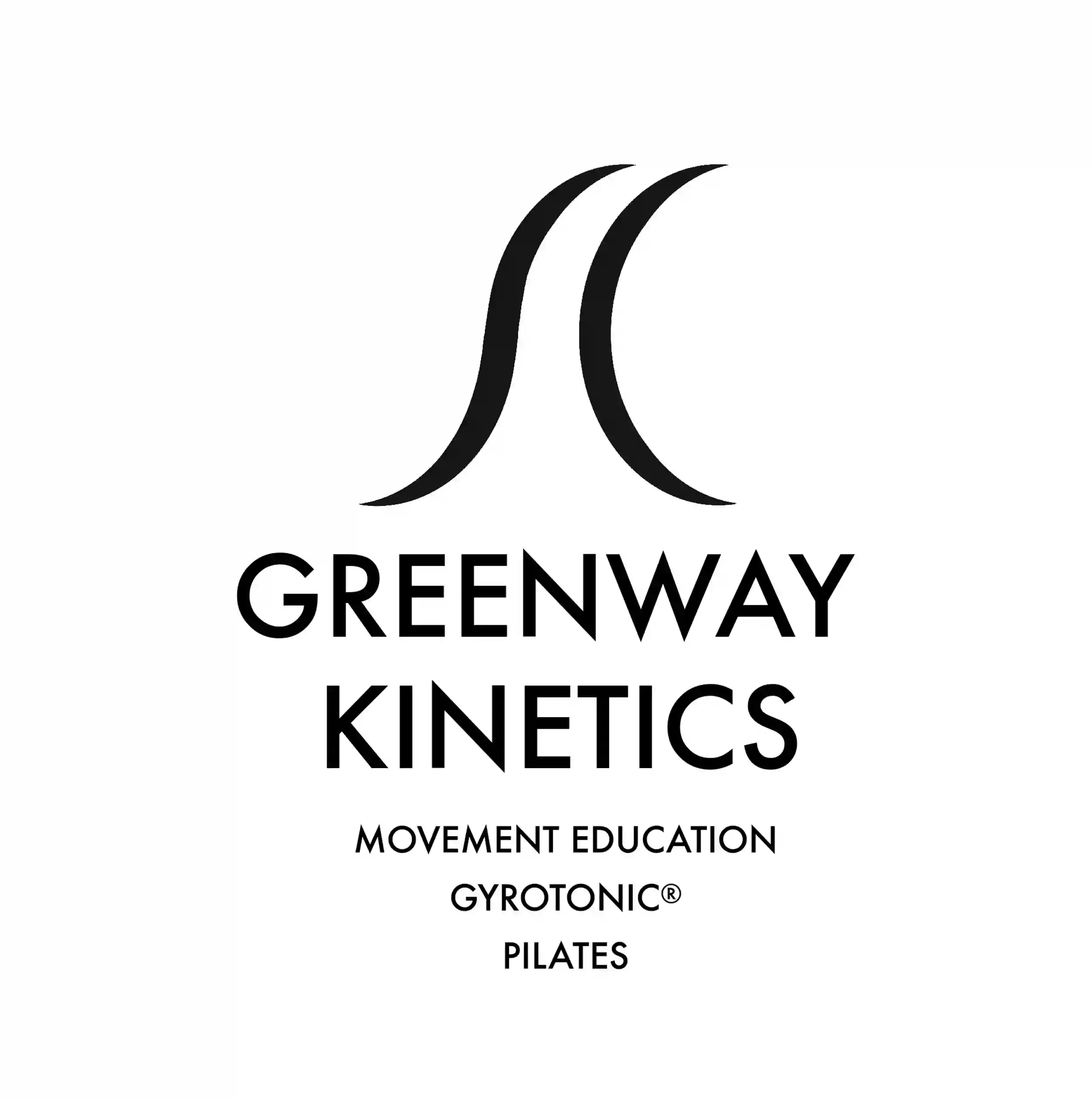 Greenway Kinetics